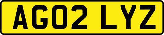 AG02LYZ