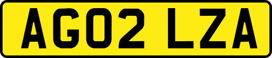 AG02LZA