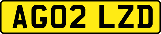 AG02LZD