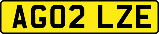 AG02LZE