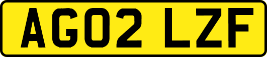 AG02LZF