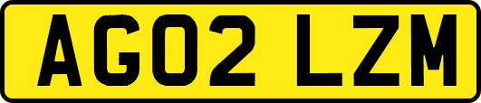 AG02LZM