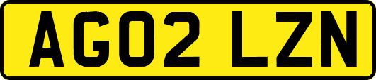 AG02LZN