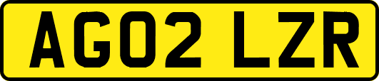 AG02LZR