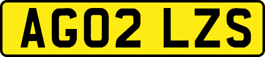 AG02LZS