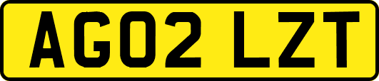 AG02LZT