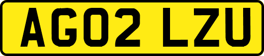 AG02LZU