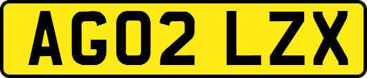 AG02LZX