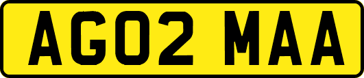 AG02MAA