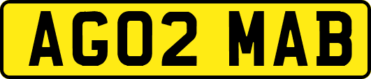 AG02MAB