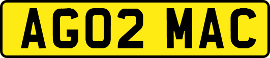 AG02MAC