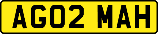 AG02MAH