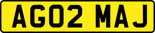 AG02MAJ