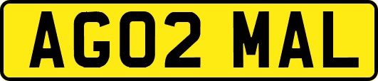 AG02MAL