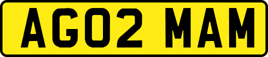 AG02MAM