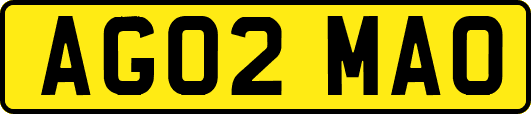 AG02MAO