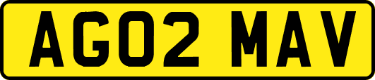 AG02MAV