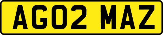 AG02MAZ