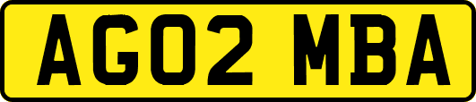 AG02MBA