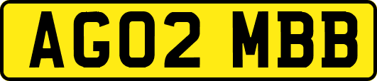 AG02MBB