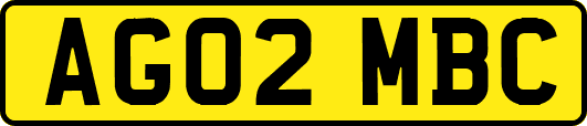 AG02MBC
