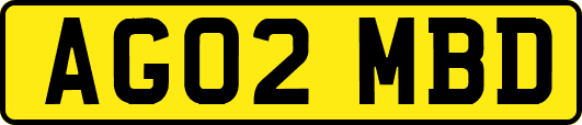 AG02MBD