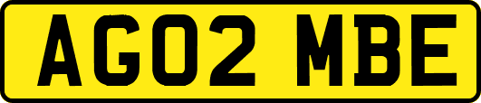 AG02MBE