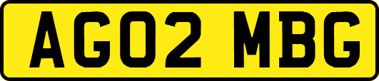 AG02MBG