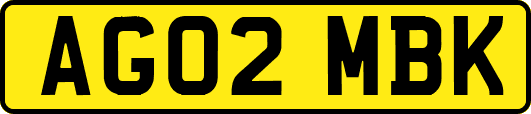 AG02MBK