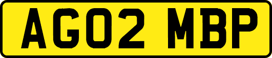 AG02MBP