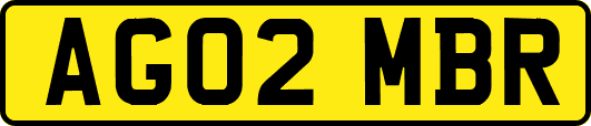 AG02MBR