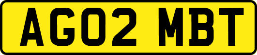 AG02MBT