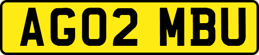 AG02MBU