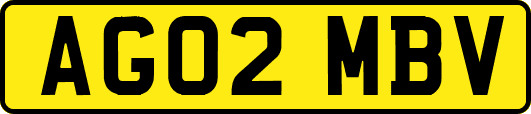 AG02MBV