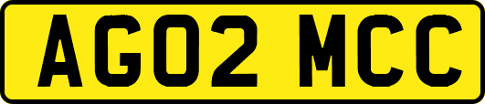 AG02MCC