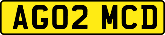 AG02MCD