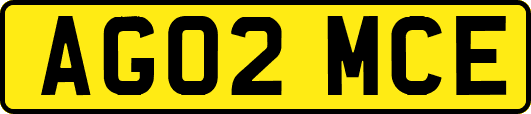 AG02MCE