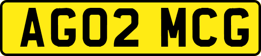 AG02MCG