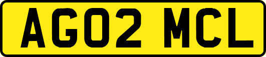 AG02MCL
