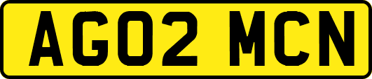 AG02MCN