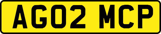 AG02MCP