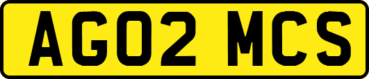 AG02MCS