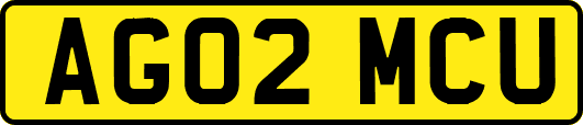 AG02MCU