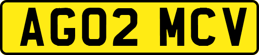 AG02MCV