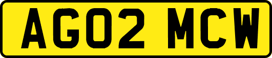 AG02MCW