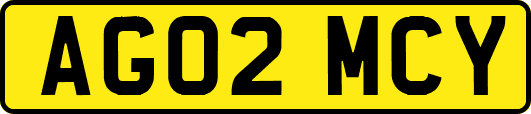 AG02MCY
