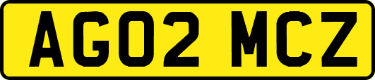 AG02MCZ