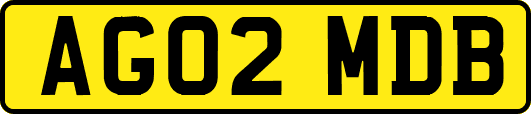 AG02MDB
