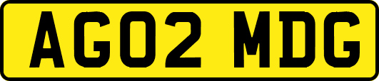 AG02MDG