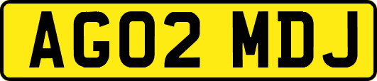 AG02MDJ